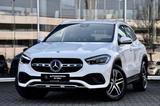 Mercedes-Benz GLA220 d 4Matic MultiBeam Standheizung MBUX - gebrauchte Mercedes-Benz GLA 220 aus dem Jahr 2023