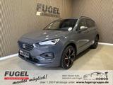 Seat Tarraco 2.0 TDI DSG FR-Line AHK|Pano|ACC|4xSHZ - Seat Tarraco in Chemnitz