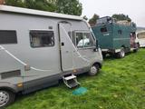 HYMER / ERIBA / HYMERCAR B 614 - Angebote entsprechen deinen Suchkriterien