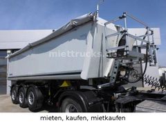 Fahrzeugabbildung Schmitz Cargobull SKI24 7.2 SL Alu 27,2cbm Mietkauf  mögl.610€