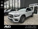 Mercedes-Benz GLB 220 d 4M AMG Special Premium Pano Multi 360°