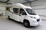 Carado T 447 / Einzelbetten / Garage / Finanzierunng - Carado Wohnwagen & Wohnmobile