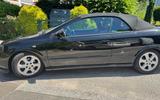 Opel Astra Cabrio 2.2 Bertone Edition  - Opel aus 2002