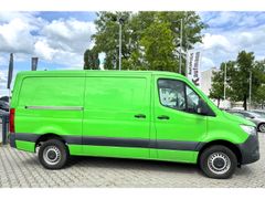 Fahrzeugabbildung Sprinter Kasten 316 CDI L2 1.Hand+Automatik