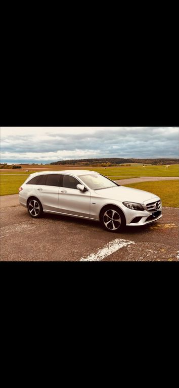 Image of Mercedes-Benz C 300