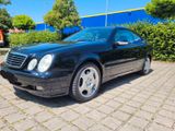 Mercedes-Benz CLK 430 AVANTGARDE TüV 5.27 - Mercedes-Benz CLK 430