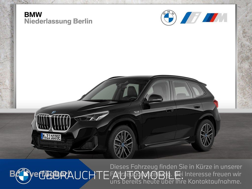 Image of BMW X1