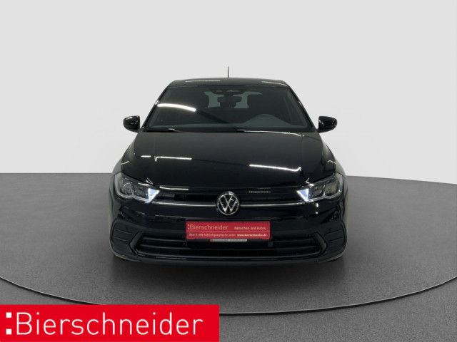 Volkswagen Polo 1.0 TSI Energy NAVI CLIMATR ACC 16 WR imagem 2