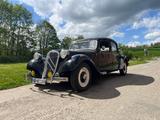 Citroën 11CV BN - Autos aus dem Jahr 1954