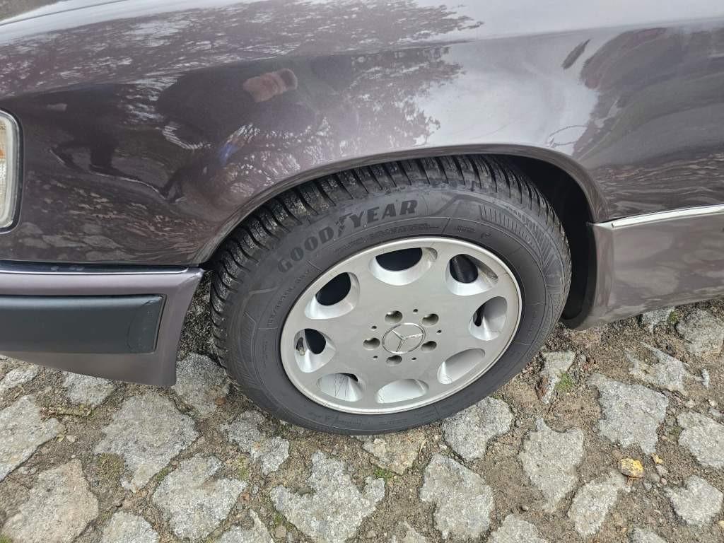 Mercedes-Benz T-Klasse