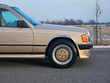 Mercedes-Benz Mercedes 190E 2.4 8v Oettinger  -  1 of 15... - gebrauchte Mercedes-Benz 190 aus dem Jahr 1986