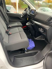 Bild 18 Opel Vivaro Kasten M HECKKLAPPE 2x Schiebetüre