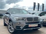 BMW X3 xDrive 30 d xLine *1.HAND*ACC*LEDER*PANO* - BMW X3: 30d