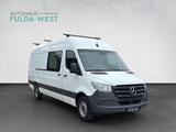 Mercedes-Benz Sprinter 317CDI L3H2 Holz Navi Mbux Klima Kamera - Mercedes-Benz Sprinter Gebrauchtwagen in Duisburg