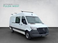 Mercedes-Benz Sprinter 317CDI L3H2 Holz Navi Mbux Klima Kamera