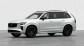 Volvo XC90 T8 Ultra Black Edition Plug-In Hybrid - Volvo XC90 mit Benzin-Antrieb: Geländewagen