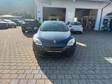 Renault Megane III  Dynamique+Klima - Renault Megane aus 2009: Dynamique