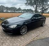 BMW 650i Coupé | Verkauf oder Tausch | BMW... - BMW 6er Reihe in Bremen