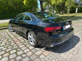 Audi A5 40 TDI S tronic quattro  - Audi A5 Gebrauchtwagen in München