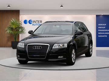 Audi A6 - 1