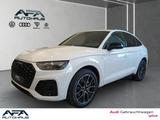 Audi Q5 Sportback 35 TDI S-Line AHK*Opt.Schwarz
