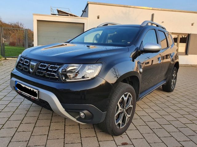 Dacia Duster TCe 130 4WD GPF Prestige Prestige