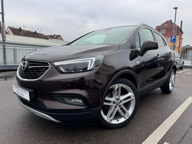 Opel Mokka X 1.4 Aut. Innovation AHK/LED/STANDH./ALU