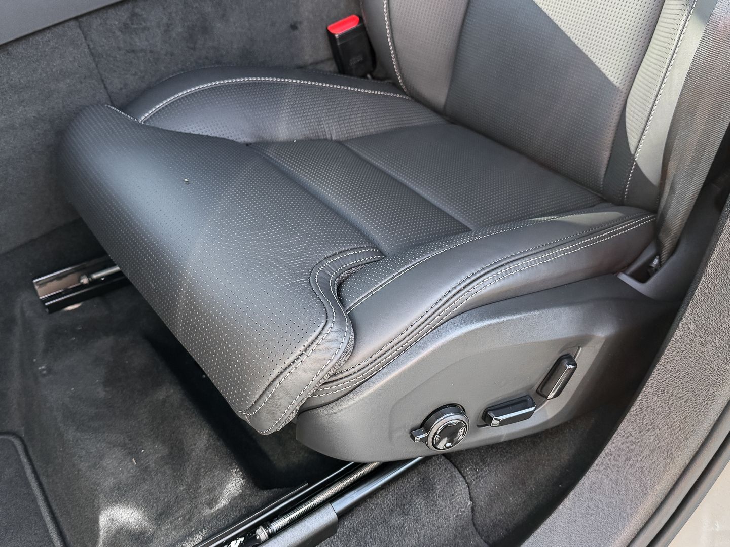 Volvo XC90 - Bild 20