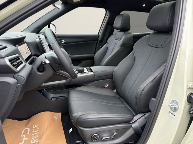 BYD ATTO 2 Comfort 64.8kWh