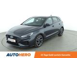 Hyundai i30 1.5 T-GDI Mild-Hybrid N Line Aut*NAVI*LED* - Hyundai i30 in Leverkusen