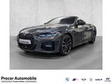 BMW 420i Cabrio M Sport Aut. HUD,LHZ,SHZ,Nackenwärme - BMW 420 in Wuppertal