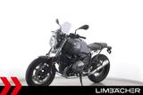 BMW R NINET PURE A2 - Temporegelung, 35KW! - BMW R 35