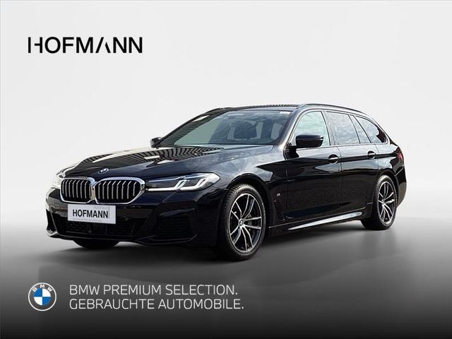 BMW 530i xDrive Tour. M Sport+Komfortsitze+Pano+ACC