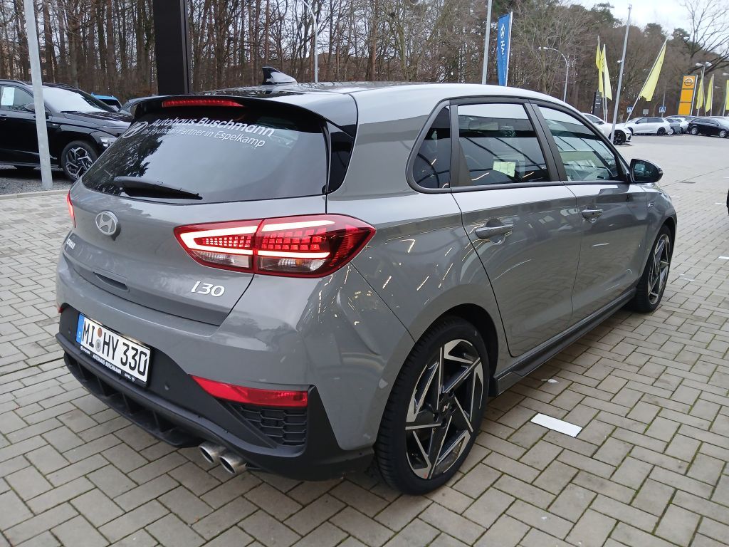 Hyundai i30 – Bild 4