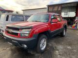 Chevrolet Avalanche Z71 - V8 - PickUP Truc... - Chevrolet Avalanche Benziner Gebrauchtwagen