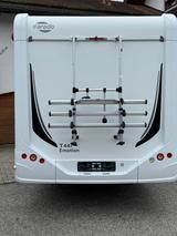 Carado T447 - Carado T 447