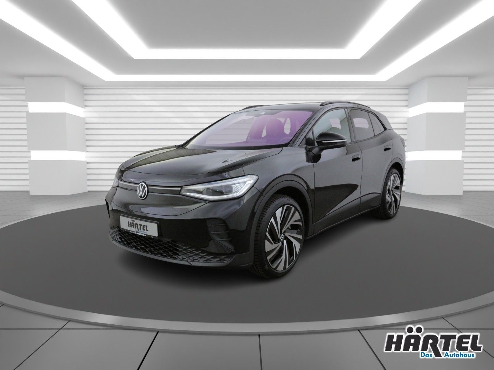 Volkswagen ID.4 PRO ENERGY 77 KWH AUTOMATIK (+ACC-RADAR) imagem 2