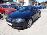Audi TT 1.8 T Roadster*Leder*Super Zustand*Garantie* - Audi TT aus 2005: Roadster