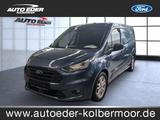 Ford Transit Connect Kasten lang Trend Bluetooth Navi - Ford Transit Connect aus 2023