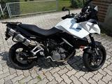 KTM 990 SMT - KTM ABS SMT