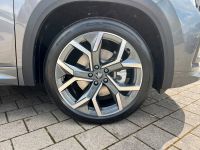 Skoda Kodiaq 2.0 TDI DSG 4x4 Sportline 7SI PANO 4JGAR bei Autohaus Landmann & Maier OHG