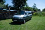 Volkswagen T4 Multivan Atlantis 2.5 Tdi, Shz, 7 Sitze - Volkswagen T4 Multivan: Sitze