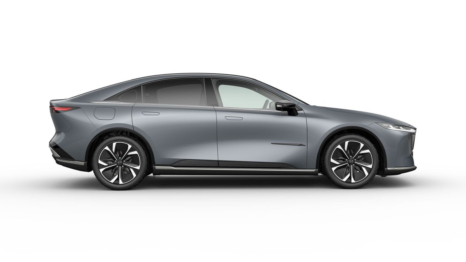 Mazda 6e - Bild 4