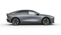 Mazda 6e - Vorschau Bild 4