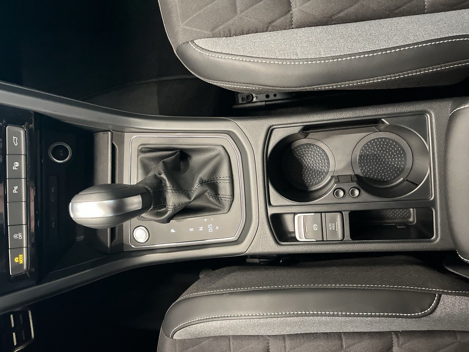 Volkswagen Touran - Bild 19