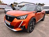 Peugeot 2008 PureTech 130 EAT8 2020/05 GT LINE - Peugeot 2008: 1.8