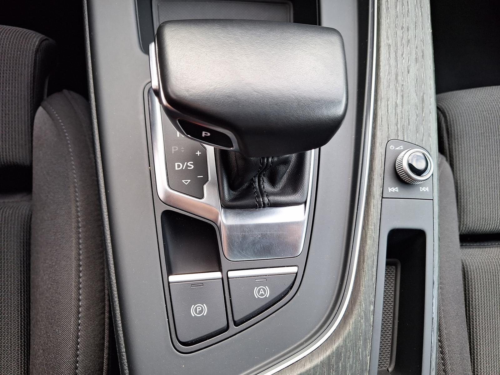 Audi A5 Sportback 2.0 40 TFSI S tronic LED Navi Pano, миниатюра 28