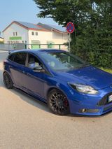 Ford Focus ST- Mk3 2014 - Ford Focus: Kleinwagen