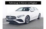 Mercedes-Benz A 180 Limo AMG/LED/NAVI/KAMERA/LIMO - Mercedes-Benz A-Klasse Jahreswagen: Automatik
