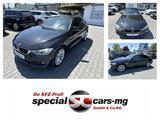 BMW 440 Gran Coupe / xDrive / 1.Hand / Sportline - gebrauchte BMW Coupés